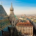 Sauberkeit als Weltbild in Wien