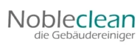 Nobleclean die Gebäudereiniger