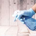 Gründliche Reinigung für mehr Wohlbefinden – durch eine professionelle Reinigungsfirma
