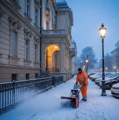 Reinigungsfirma Wien | Nobleclean Meisterbetrieb für Gebäudereinigung 48 Nobleclean die Gebaeudereiniger Reinigungsfirma in Wien Reinigungskraft Winterdienst converted