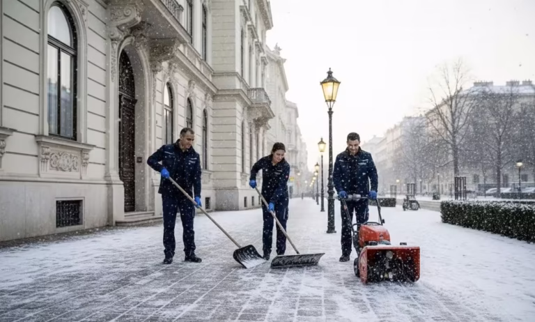 Reinigungsfirma Wien | Nobleclean Meisterbetrieb für Gebäudereinigung 45 Nobleclean die Gebaeudereiniger Winterdienst Reinigungskraefte converted