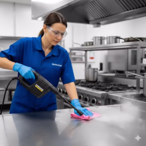 Sonderreinigung 7 Nobleclean-die-Gebaeudereiniger-Dampfreiniger