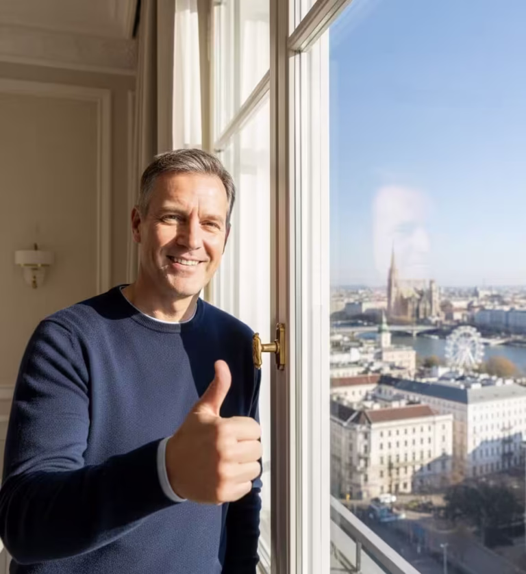 Endreinigung vor Wohnungsübergabe: Worauf Vermieter achten