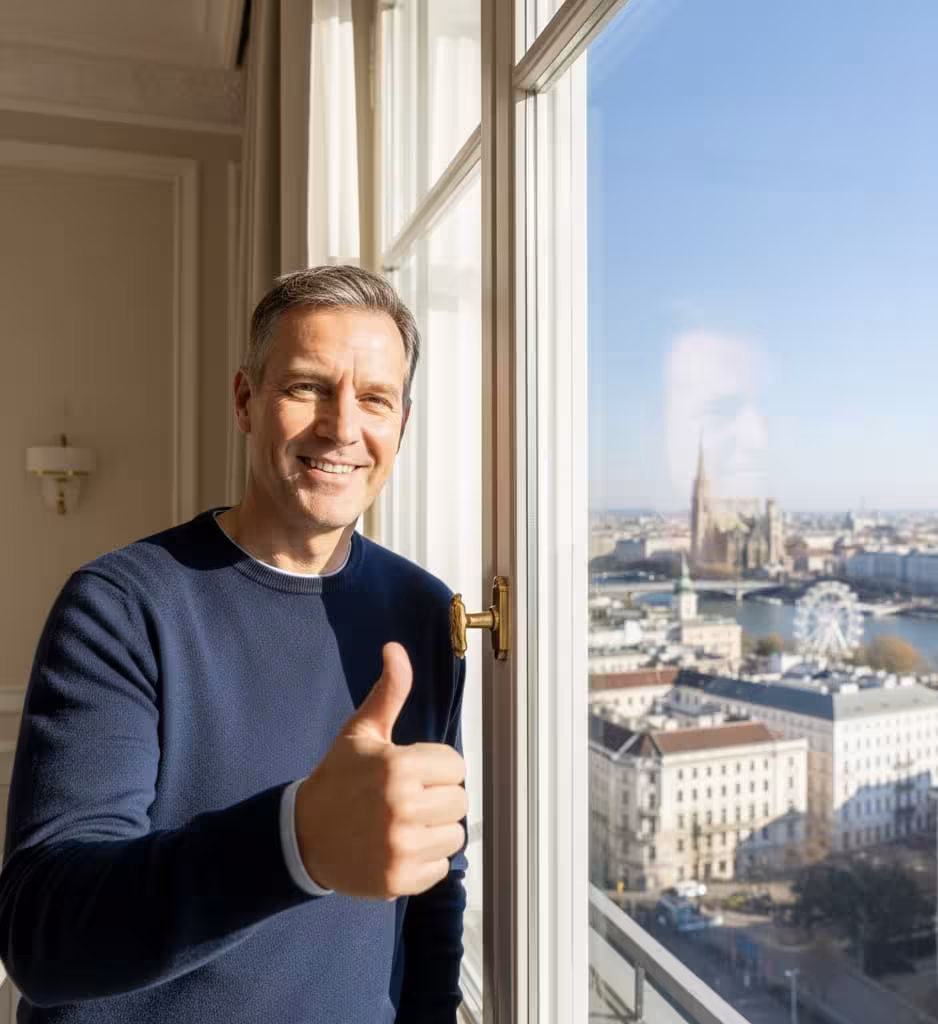 Nobleclean Reinigungsfirma Wien