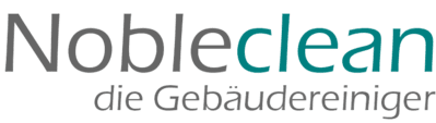 Nobleclean die Gebäudereiniger