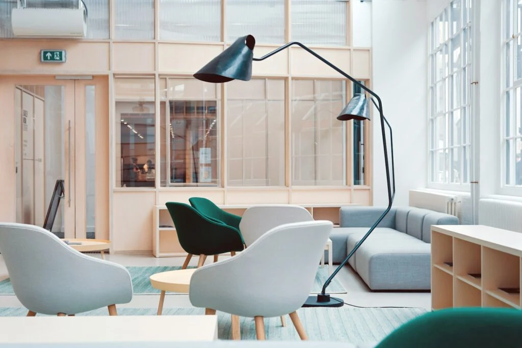 Nobleclean Wien Büroreinigung Professionalität