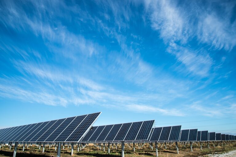 Photovoltaik-Reinigung Wien: Warum saubere Solaranlagen bis zu 35% mehr Strom erzeugen