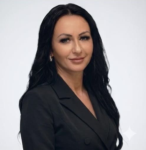 Reinigungsfirma Wien | Nobleclean Meisterbetrieb für Gebäudereinigung 8 Maja Dimitrijevic – Inhaberin