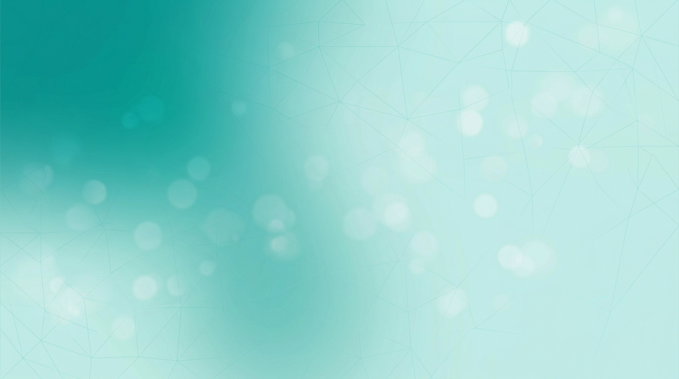 teal mesh