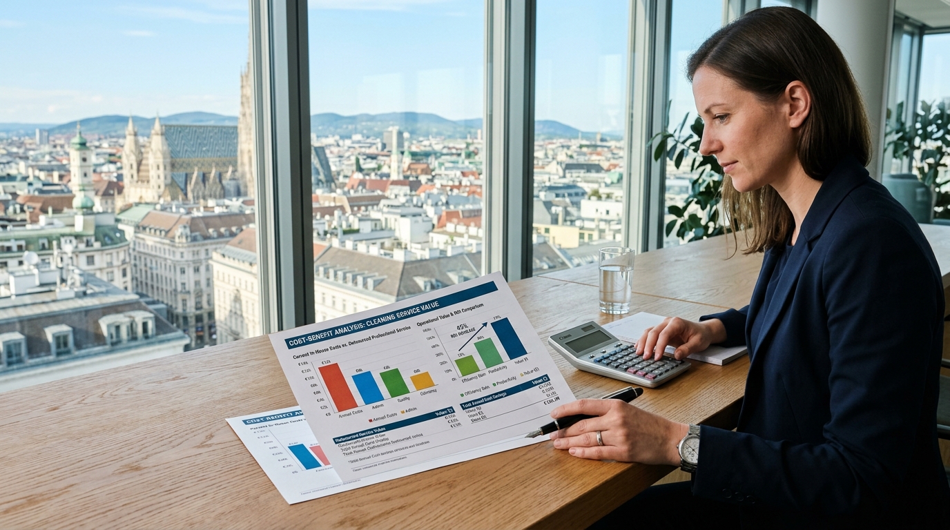 Wirtschaftliche Kosten-Nutzen-Analyse: Warum Dumping-Preise durch Subunternehmer teurer werden